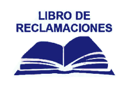 Libro de Reclamaciones PIAL TECH