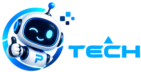 PIAL TECH Logo
